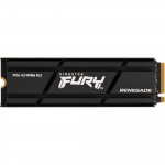 Kingston SSD 1000GB 6.0/7.3 Renegade H P4 M.2 with Heatsink