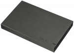 Intenso Memory Board 1 TB - ciemno-szary - USB 3.0