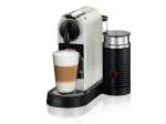 Delonghi Nespresso Citiz&Milk EN 267.WAE white