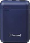 Intenso XS10000, power bank (blue, 10,000 mAh)
