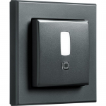 Homematic IP motion detector for 55 frames inside (HmIP-SMI55-A) (anthracite)