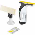 K&auml;rcher WV 6 Plus, window vacuum cleaner (white/black)