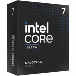 Intel Core Ultra 7 265K - Socket 1851 (Boxed Version)