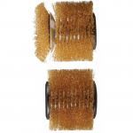 EINHELL side brush ULTRA (stone) 1 pair, for surface brush PICOBELLA