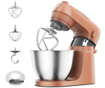 Kenwood Go food processor KZM35.000RD Clay Red, 800 watts