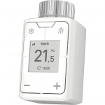 FRITZ! Smart Thermo 302 Smart Radiator Thermostat White