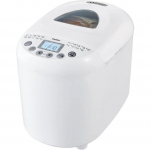 Medion LIFE bread maker MD 11011 (white, 550 watts, for bread up to 1 kg)