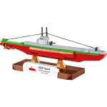 COBI ORP Soko? Polish Submarine (scale 1:300)