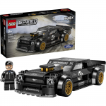 LEGO 77262 Speed ??Champions Ken Blocks 1965 Ford Mustang Hoonicorn V1