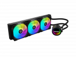 Genesis AIO Liquid Cooler | Hydria 360 ARGB | Intel