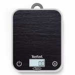 TEFAL Kitchen Scale | BC50D2V0 Optiss | Maximum weight (capacity) 5 kg | Display type LCD | Black