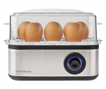 Gastronoma 18270102 Egg Cooker 500W
