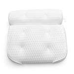 Rio PLBT-L/1,1 Luxury Spa Bath Pillow