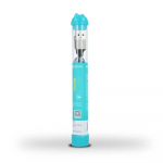 Devia Vogue datu pārraides un uzlādes vads | USB-A uz Micro USB | 12W | 1m