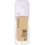 Super Stay Lumi-Matte Foundation - Lightweight matte make-up with long-lasting and high coverage 35 ml.