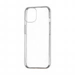 Fusion Ultra 1 mm protect maciņ&scaron; telefonam Samsung Galaxy Xcover 7 Pro (G766) caurspīdīgs