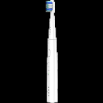 AENO Sonic Electric toothbrush, DB7: White, 3modes, 1 brush head + 2 stickers,  30000rpm, 100 days without charging, IPX7