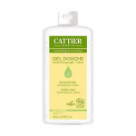Cattier Paris Cattier Gel Ducha Refrescante Verbena 1l
