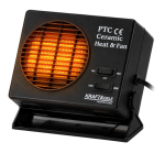 Kodukaubad // Soojendid / radiaatorid // \nNagrzewnica samochodowa 12V 300W KD6524\n