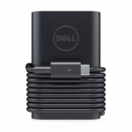Dell 492-BBUS USB-C AC Adapter 45 Watt, Black