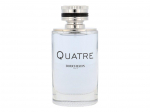 Boucheron Quatre Pour Homme EDT 100ml (TESTER)