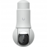 Ubiquiti G6 PTZ, surveillance camera, white, 4K