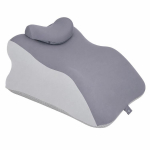 M&auml;nguala | PC | Konsoolid | Tarvikud // M&auml;nguasjad ja m&auml;ngud lastele // DA494A ERGONOMICZNA PODUSZKA SZARA