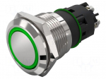 Switch: vandal resistant | Pos: 2 | SPDT | 82 | 3A/240VAC | 3A/240VDC