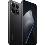 Xiaomi 15T - 6.83 - 256GB, mobile phone Black, HyperOS, 12GB