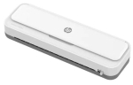 HP OneLam 400 Laminator A3