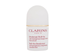 Clarins Roll-On Deodorant 50ml