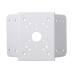 BCS BCS-L-AR security camera accessory Corner bracket