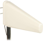 Logarithmic Antenna DATA-LOG/LTE+SMA/10