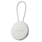 Lenovo Slim USB-C 3.2 Hub USB 3.2 Gen 2 (3.1 Gen 2) Type-C 10000 Mbit/s Grey