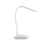 LED valgustus // Valgustid uutest tarnetest // Lampka biurkowa; max 80 ml; ładowanie usb-micro