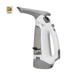 VACUUM WINDOW CLEANER STANDART.KS-5529C