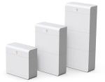 HUAWEI // Moduł akumulatora; pojemność 5kWh; technologia ogniw LiFePO4; IP66; masa 68kg; gwarancja 15  lat