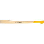 Ochsenkopf replacement handle OX E-84 E-0800 (ash, knob shape, 800mm)