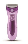 Esperanza Aruba Electric women's shaver