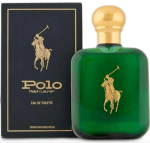 Ralph Lauren Polo Green Perfume EDT 125 ml