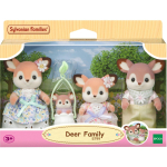 Epoch Sylvanian Families - deer Family