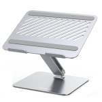 UGREEN 40291 Laptop Stand Aluminium 43.9 cm (17.3") / silver