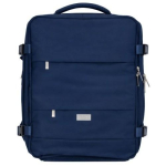 Plecak Biznesowo-Sportowy On-Board Free Size 40x20x30 cm, 24L, 3 Komory, 11 Kieszeni, Laptop 17&rdquo; Camry Camry