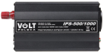 VOLT POLSKA IPS-500/1000 24V / 230V 500/1000 W toiteinverter