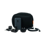 Laadija Xtorm 65W kiire reisilaadija komplekt - black