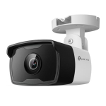 TP-Link Omada IPCam VIGI C340I(4mm) 4MP Outdoor Bullet