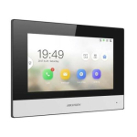 Hikvision Monitor wideodomofonu (DS-KH6320Y-WTE2)
