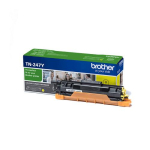 Toner Brother TN-247 Yellow Originaal (TN247Y)