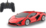 Jamara Lamborghini Sian 1:24 2,4 GHz puldiga kaugjuhtimispult 6+