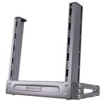 MikroTik SolidRack 5 Mini SR-5U-mini